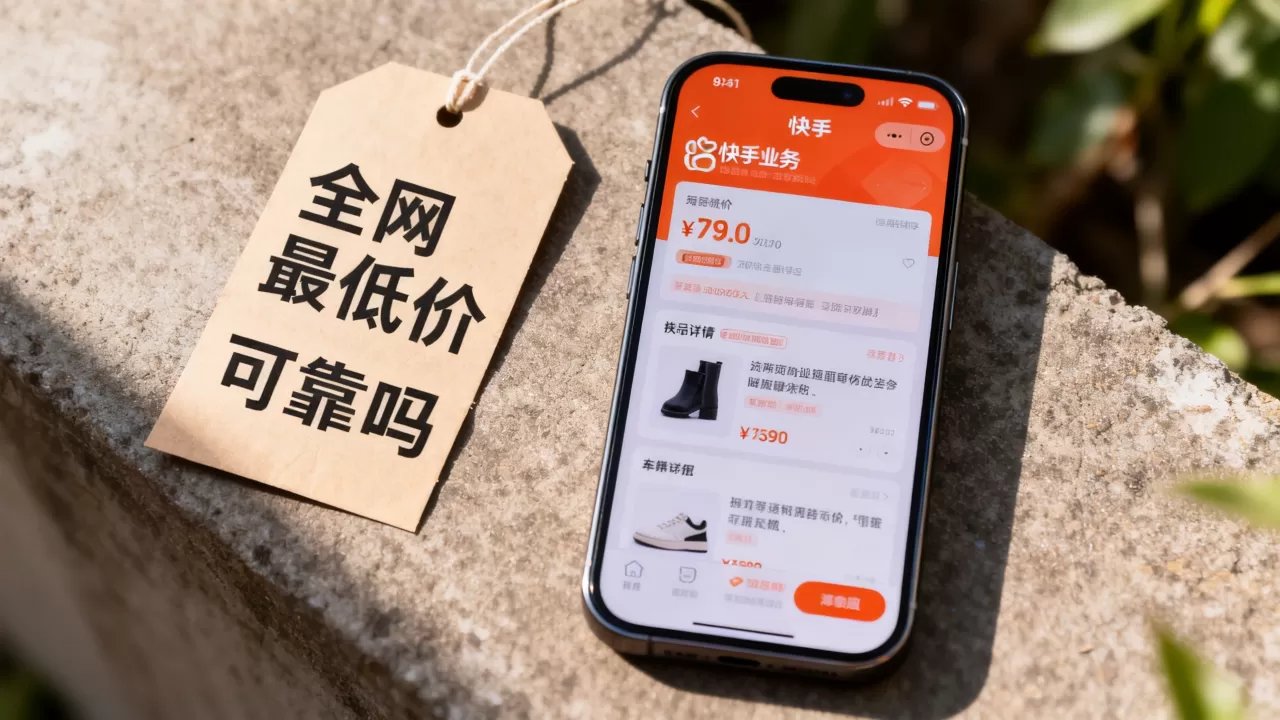 快手业务平台全网最低价是真的吗,快手低价业务平台可靠吗 快手业务平台全网最低价是真的吗,快手低价业务平台可靠吗