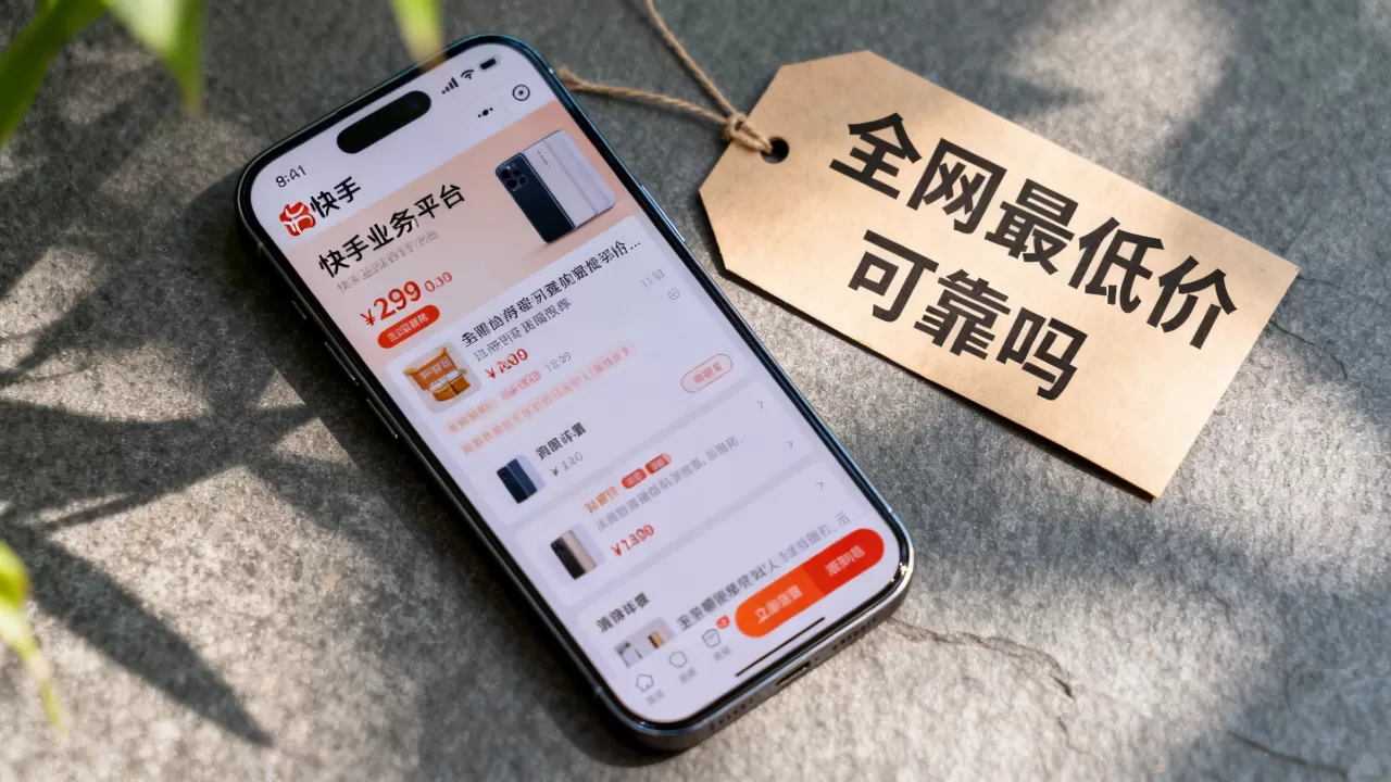 快手业务平台全网最低价是真的吗,快手低价业务平台可靠吗 快手业务平台全网最低价是真的吗,快手低价业务平台可靠吗