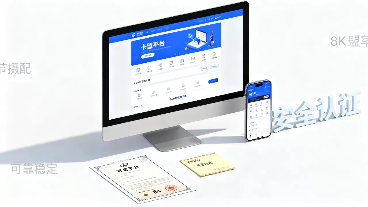 卡盟自助下单24小时平台安全吗,哪个平台最可靠? 卡盟自助下单24小时平台安全吗,哪个平台最可靠?