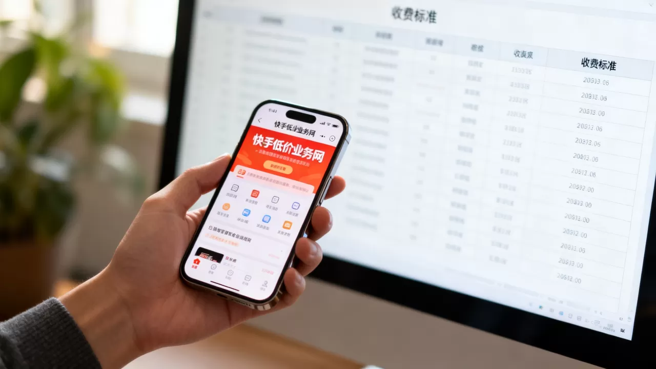 快手低价业务网靠谱吗,快手低价业务怎么收费 快手低价业务网靠谱吗,快手低价业务怎么收费