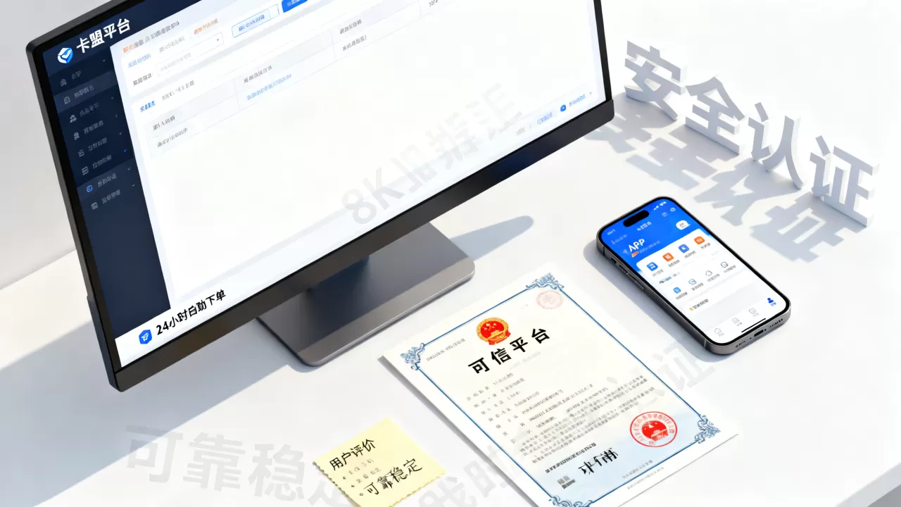 卡盟自助下单24小时平台安全吗,哪个平台最可靠? 卡盟自助下单24小时平台安全吗,哪个平台最可靠?