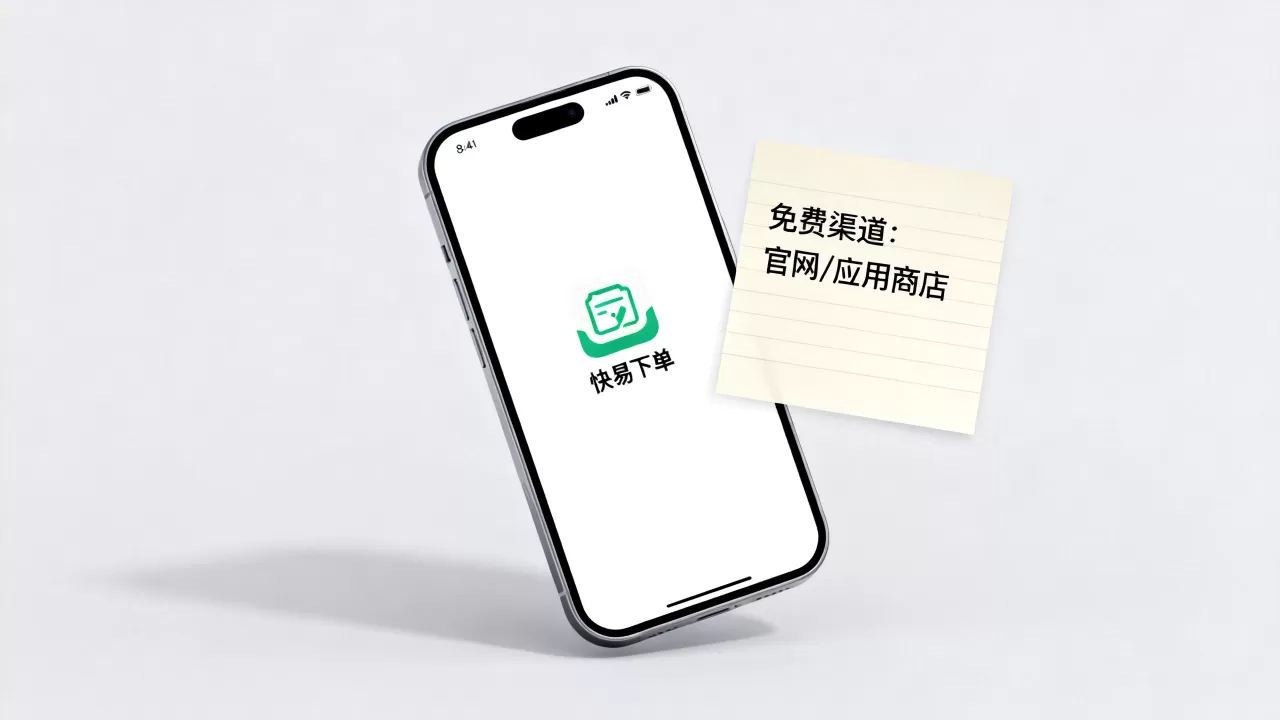 最便宜24小时自助下单软件哪里下载?,有哪些免费渠道可用? 最便宜24小时自助下单软件哪里下载?,有哪些免费渠道可用?