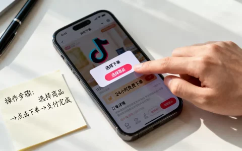 抖音业务24小时免费下单可靠吗，怎么操作？