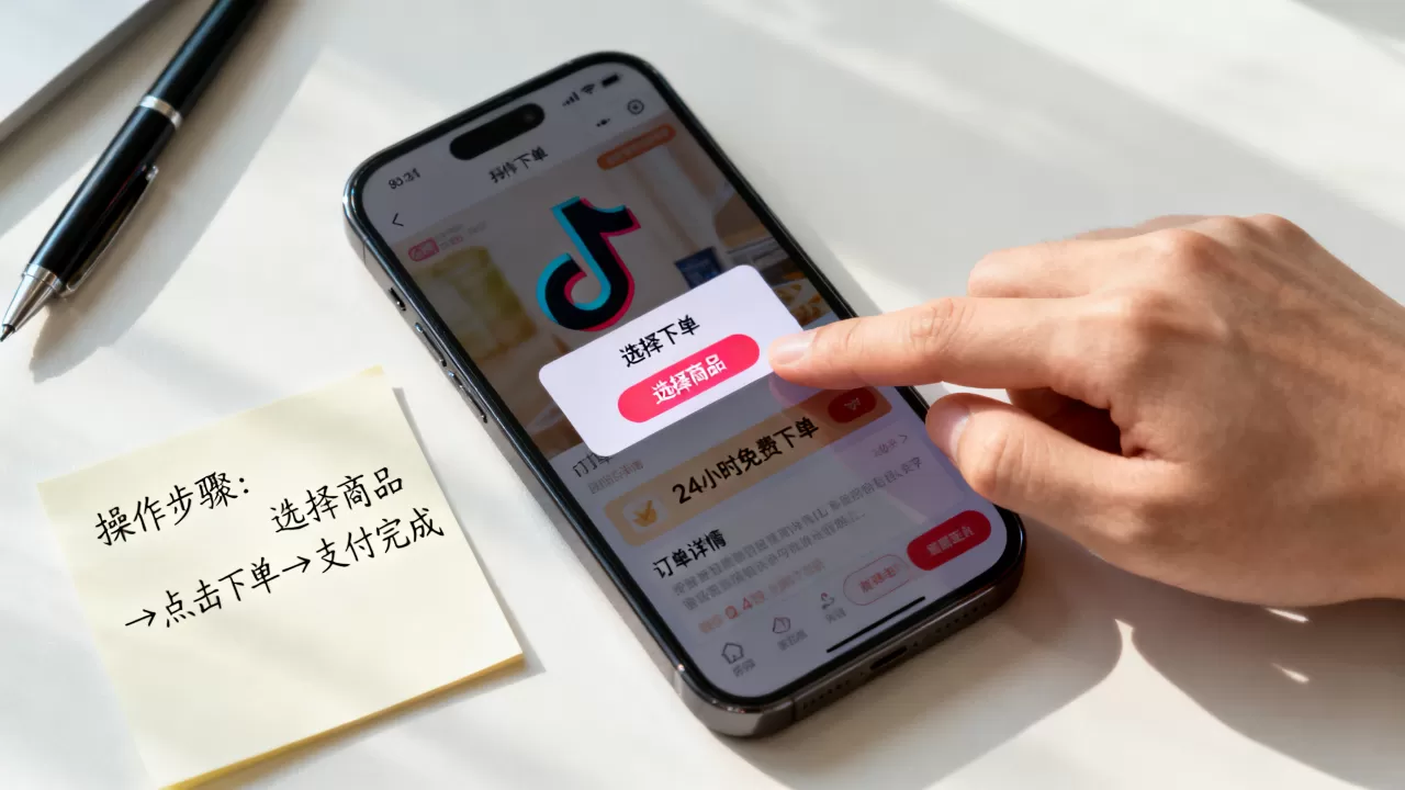 抖音业务24小时免费下单可靠吗,怎么操作? 抖音业务24小时免费下单可靠吗,怎么操作?