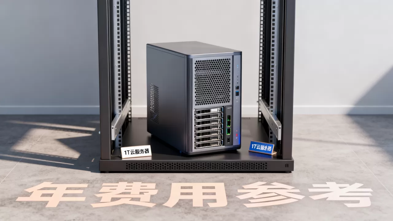 租1T云服务器一年要多少钱,哪家比较便宜? 租1T云服务器一年要多少钱,哪家比较便宜?