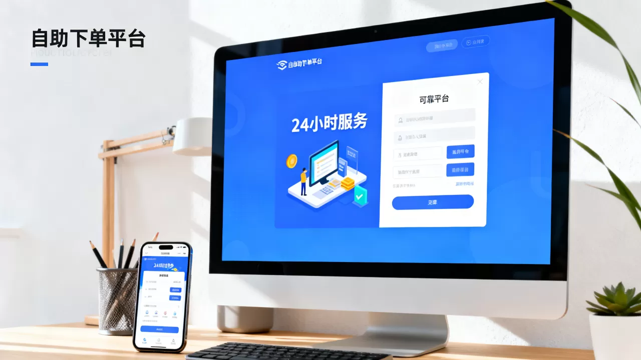 一元自助下单平台真的24小时吗,在哪找到可靠的 一元自助下单平台真的24小时吗,在哪找到可靠的