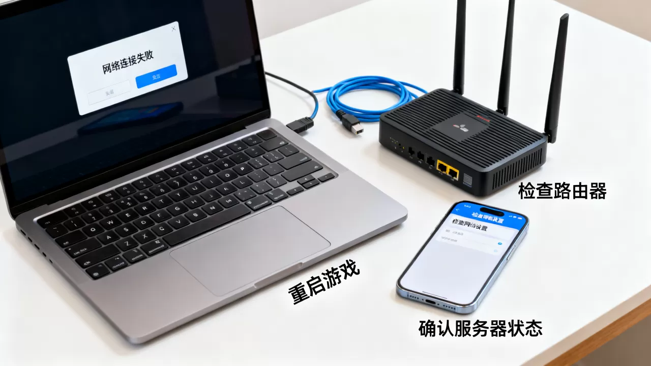 nba2k20无法连接服务器怎么解决,常见原因有哪些? nba2k20无法连接服务器怎么解决,常见原因有哪些?