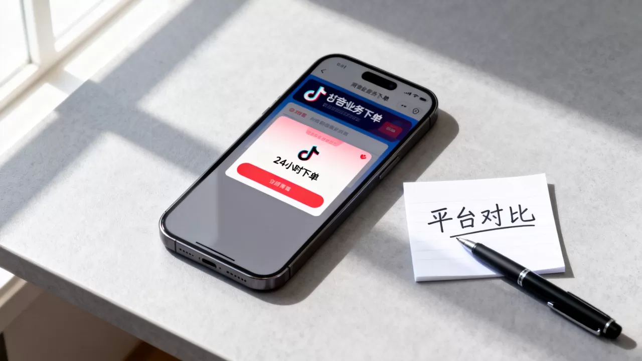 抖音业务24小时下单平台靠谱吗,哪个平台好? 抖音业务24小时下单平台靠谱吗,哪个平台好?