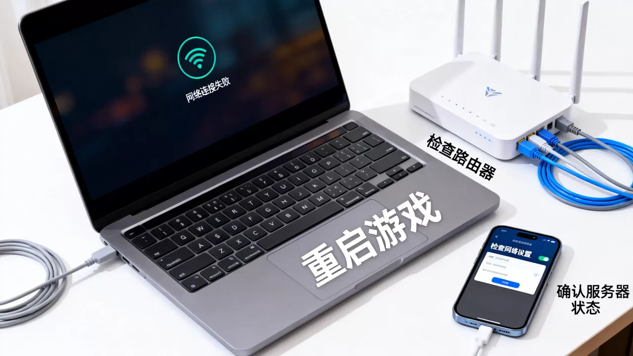nba2k20无法连接服务器怎么解决,常见原因有哪些? nba2k20无法连接服务器怎么解决,常见原因有哪些?
