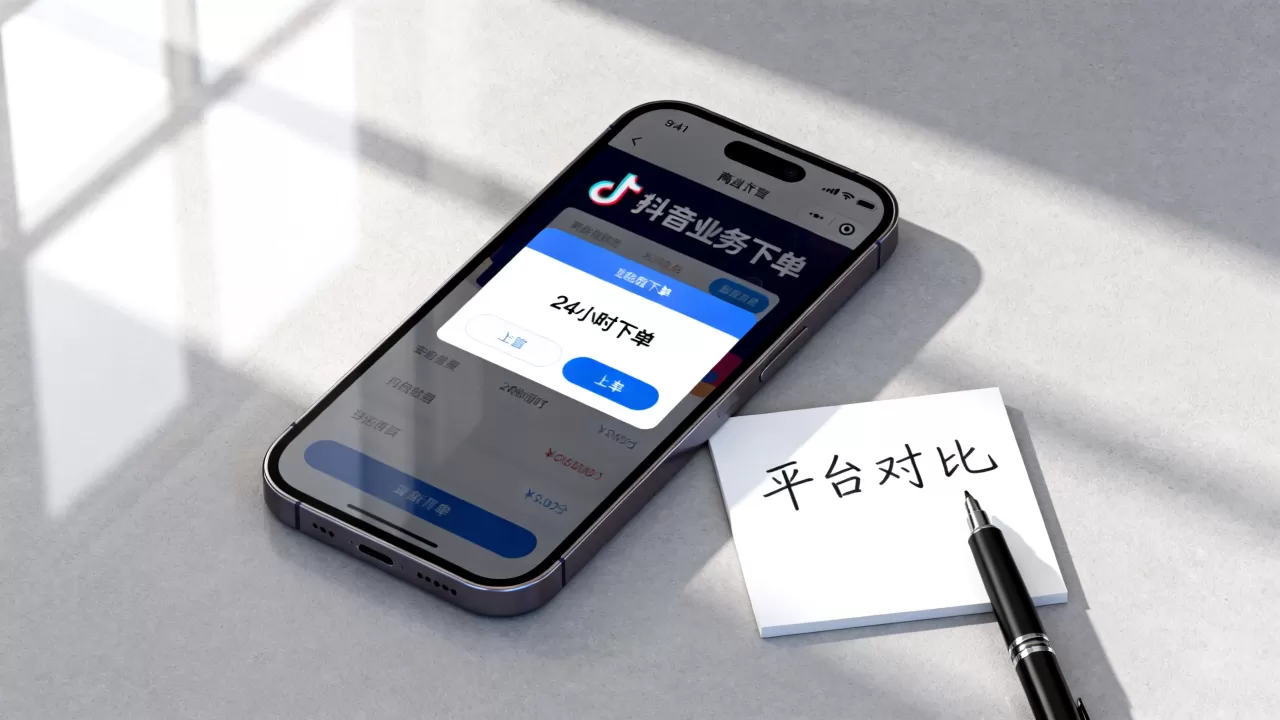 抖音业务24小时下单平台靠谱吗,哪个平台好? 抖音业务24小时下单平台靠谱吗,哪个平台好?
