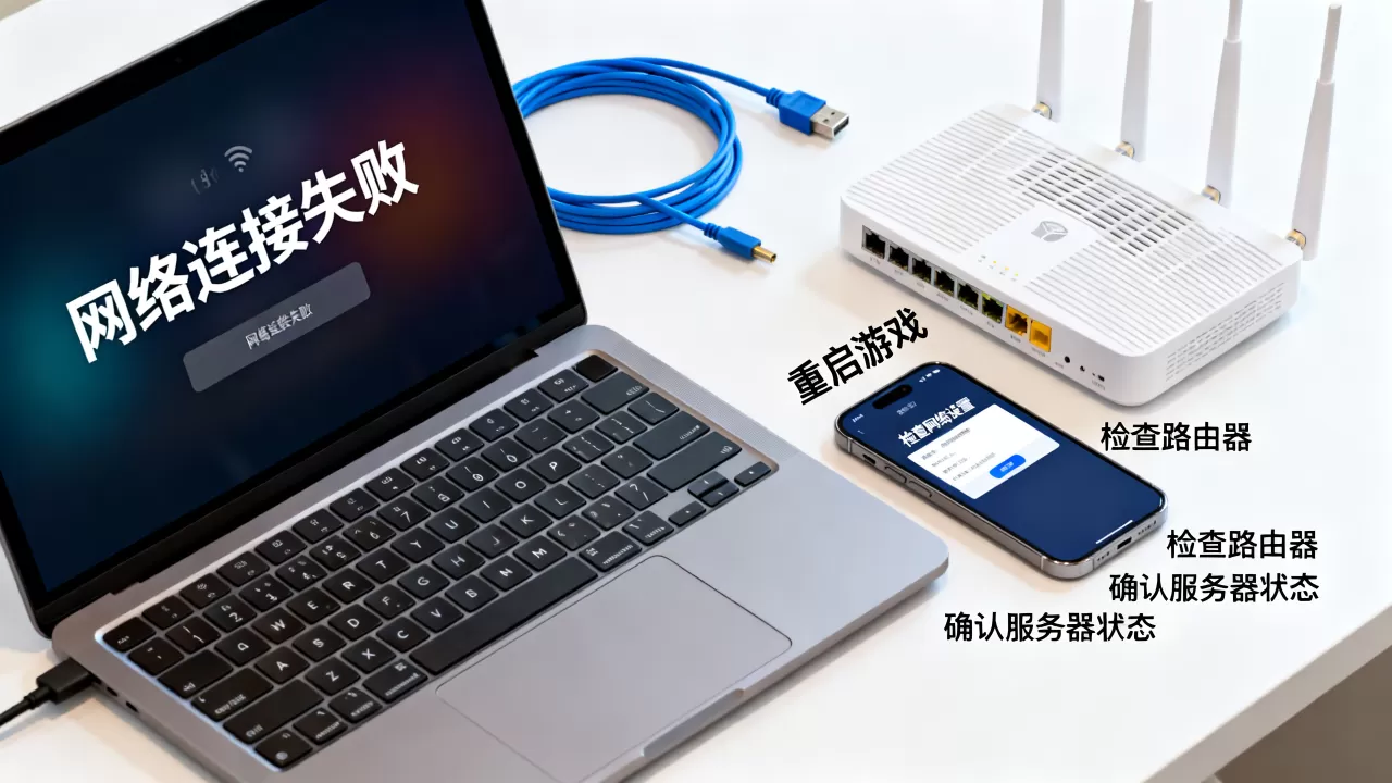 nba2k20无法连接服务器怎么解决,常见原因有哪些? nba2k20无法连接服务器怎么解决,常见原因有哪些?