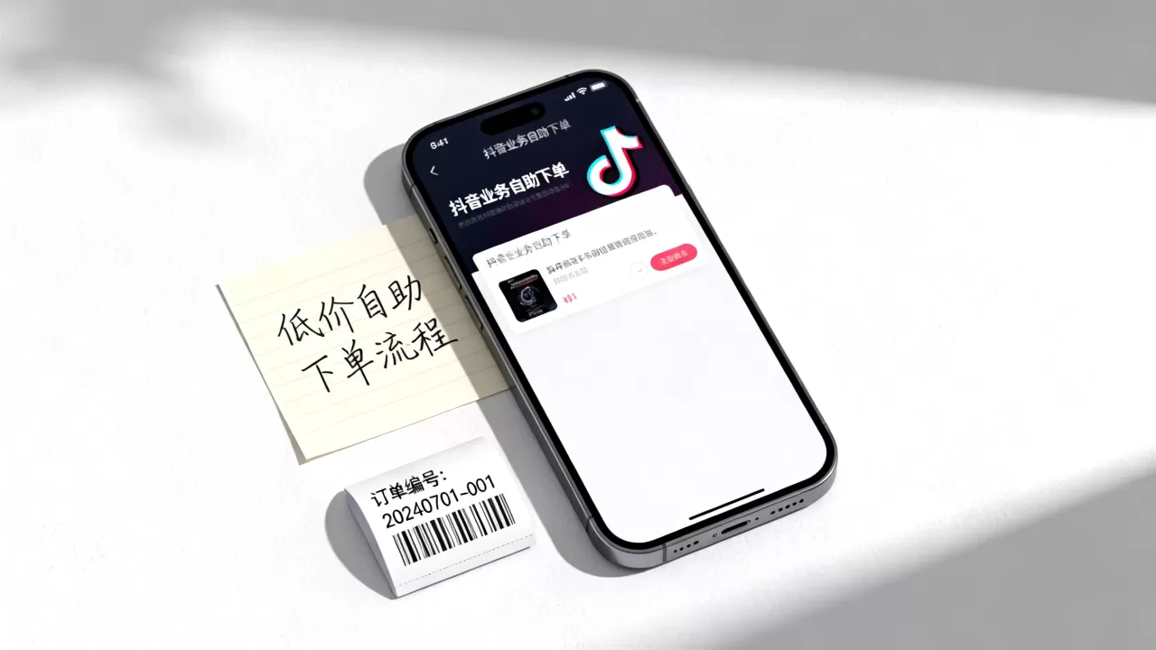 抖音业务低价自助下单怎么转,靠谱吗? 抖音业务低价自助下单怎么转,靠谱吗?