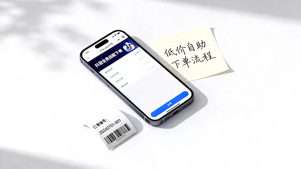 抖音业务低价自助下单怎么转,靠谱吗? 抖音业务低价自助下单怎么转,靠谱吗?