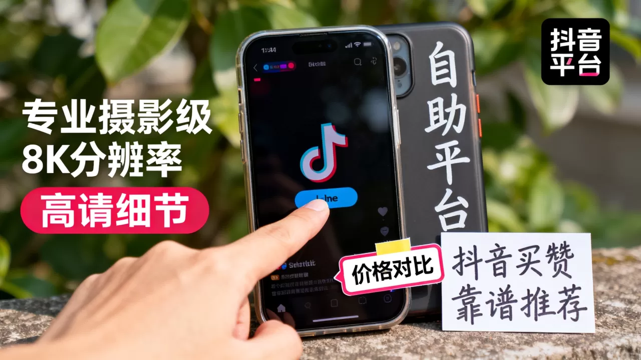 抖音买点赞自助平台价格低吗,哪个平台靠谱? 抖音买点赞自助平台价格低吗,哪个平台靠谱?
