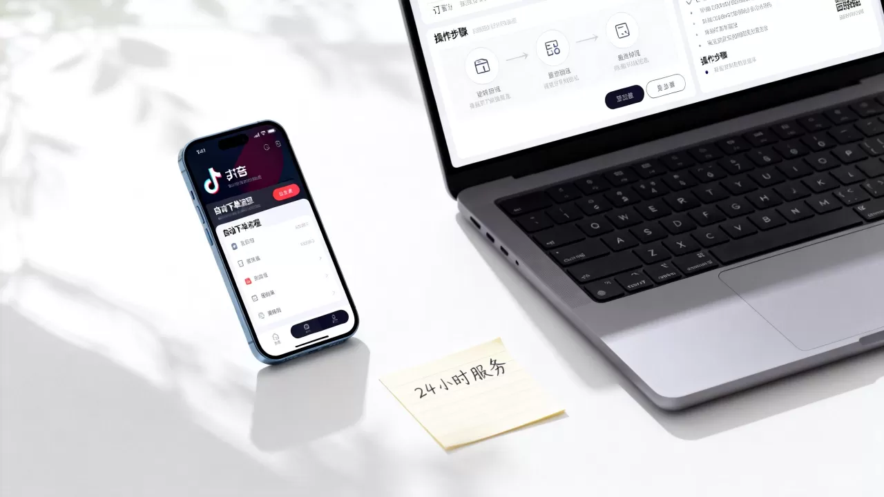 抖音24小时自动下单平台业务靠谱吗,怎么操作? 抖音24小时自动下单平台业务靠谱吗,怎么操作?