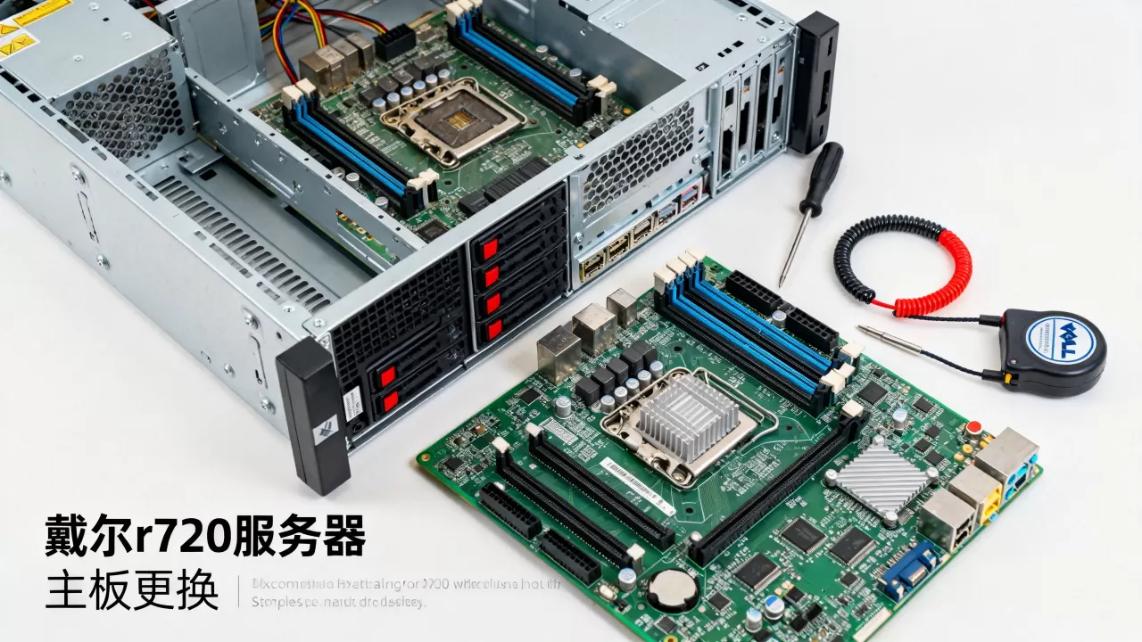 戴尔r720服务器换主板多少钱,r720主板更换费用贵吗? 戴尔r720服务器换主板多少钱,r720主板更换费用贵吗?