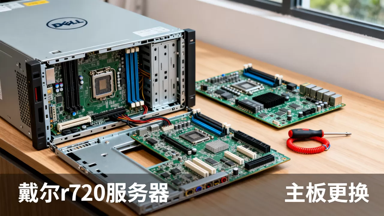 戴尔r720服务器换主板多少钱,r720主板更换费用贵吗? 戴尔r720服务器换主板多少钱,r720主板更换费用贵吗?
