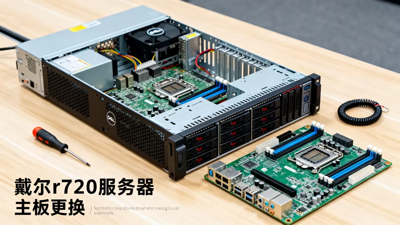 戴尔r720服务器换主板多少钱,r720主板更换费用贵吗? 戴尔r720服务器换主板多少钱,r720主板更换费用贵吗?