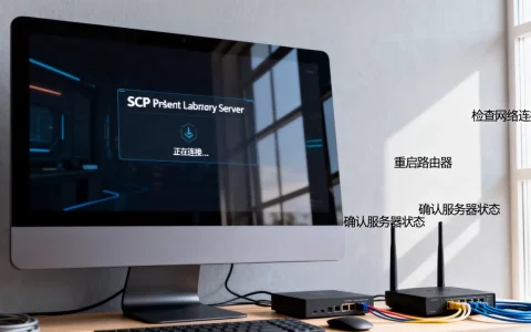 SCP秘密实验室怎样才能进服务器，scp秘密实验室连不上怎么办
