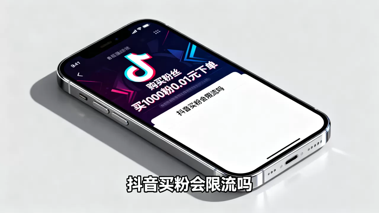 dy买1000粉0.01元下单靠谱吗,抖音买粉会限流吗? dy买1000粉0.01元下单靠谱吗,抖音买粉会限流吗?