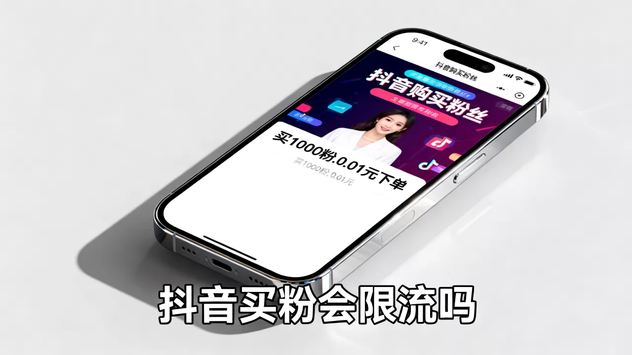 dy买1000粉0.01元下单靠谱吗,抖音买粉会限流吗? dy买1000粉0.01元下单靠谱吗,抖音买粉会限流吗?
