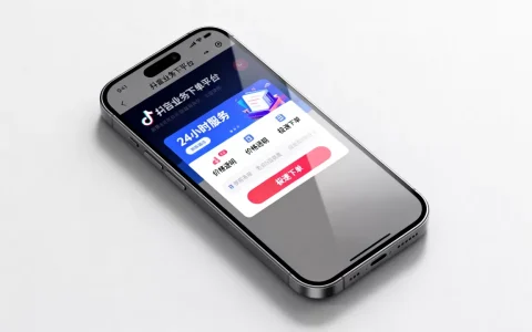 抖音业务24小时下单平台最便宜的是哪家，怎么选？