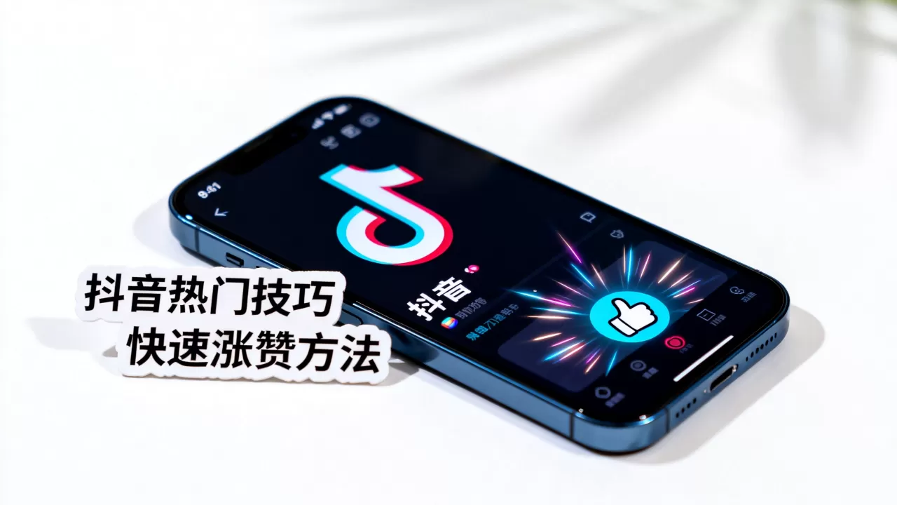 抖音一秒5000赞是真的吗,怎么快速上热门 抖音一秒5000赞是真的吗,怎么快速上热门