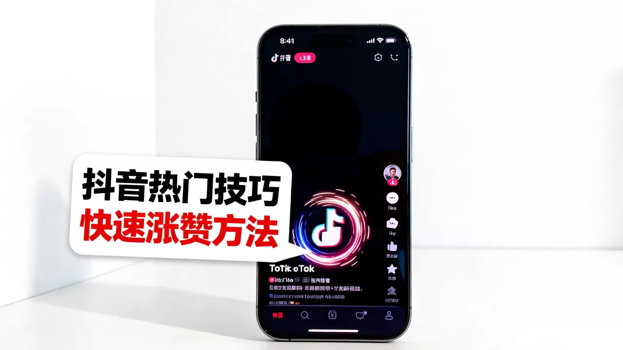 抖音一秒5000赞是真的吗,怎么快速上热门 抖音一秒5000赞是真的吗,怎么快速上热门
