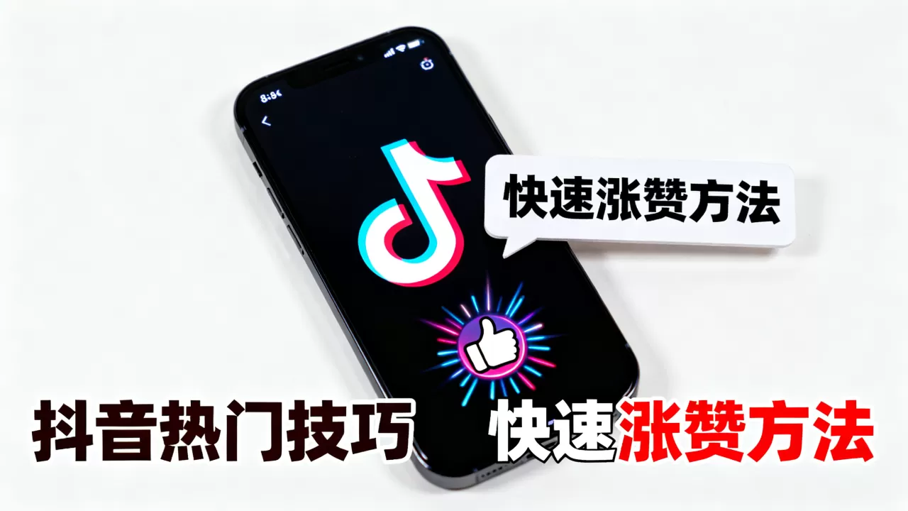 抖音一秒5000赞是真的吗,怎么快速上热门 抖音一秒5000赞是真的吗,怎么快速上热门