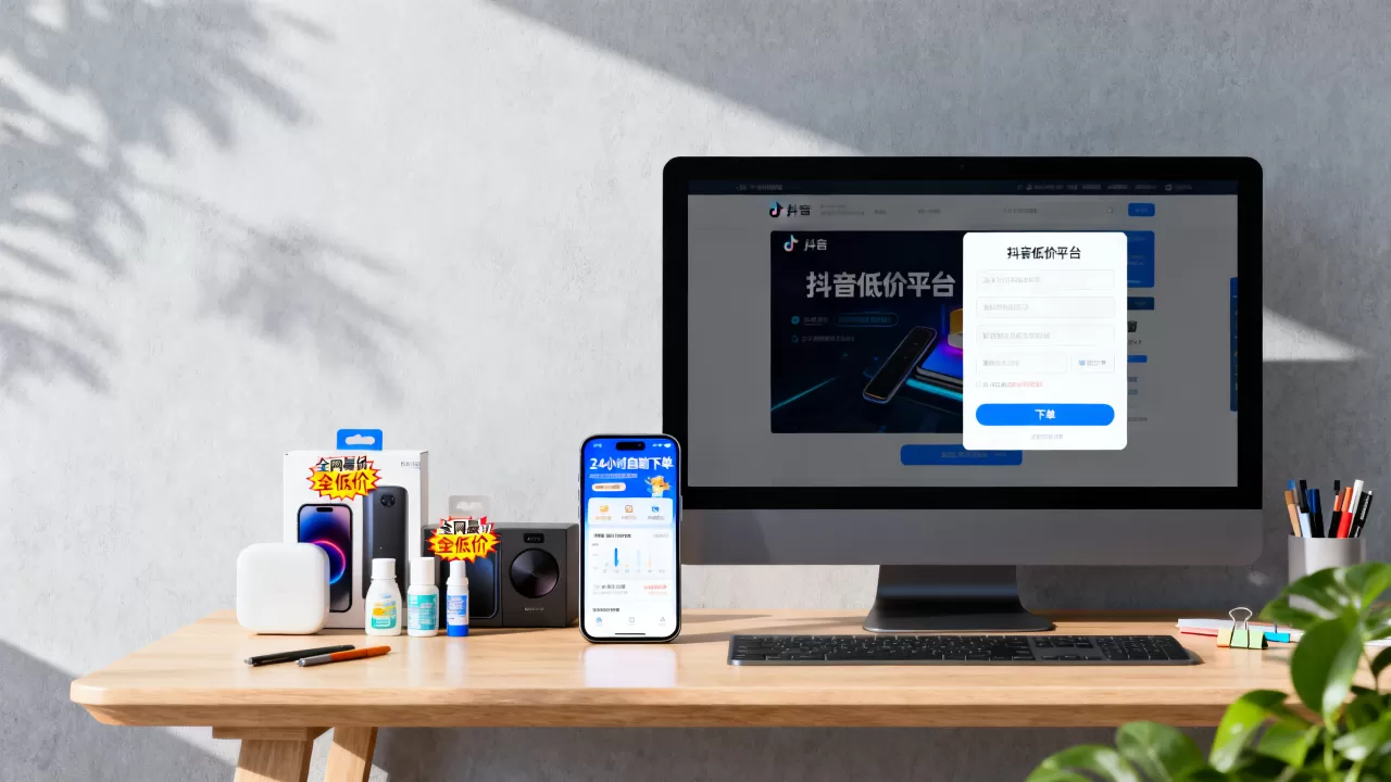 24小时自助下单真的全网最低价吗,抖音低价下单平台可靠吗? 24小时自助下单真的全网最低价吗,抖音低价下单平台可靠吗?