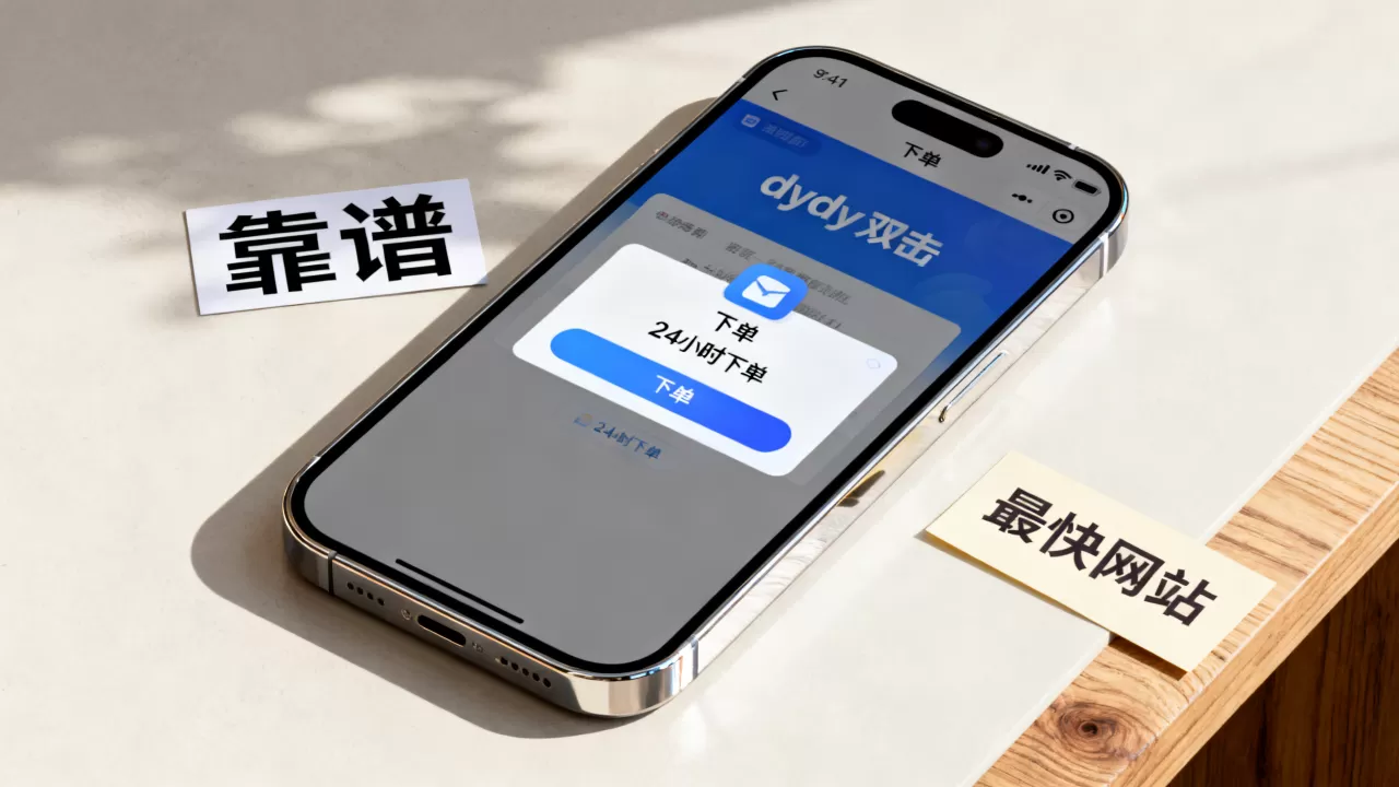 dydy双击24小时下单靠谱吗?哪个网站最快 dydy双击24小时下单靠谱吗?哪个网站最快