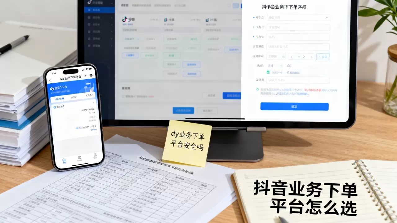 dy业务下单平台安全吗,抖音业务下单平台怎么选 dy业务下单平台安全吗,抖音业务下单平台怎么选