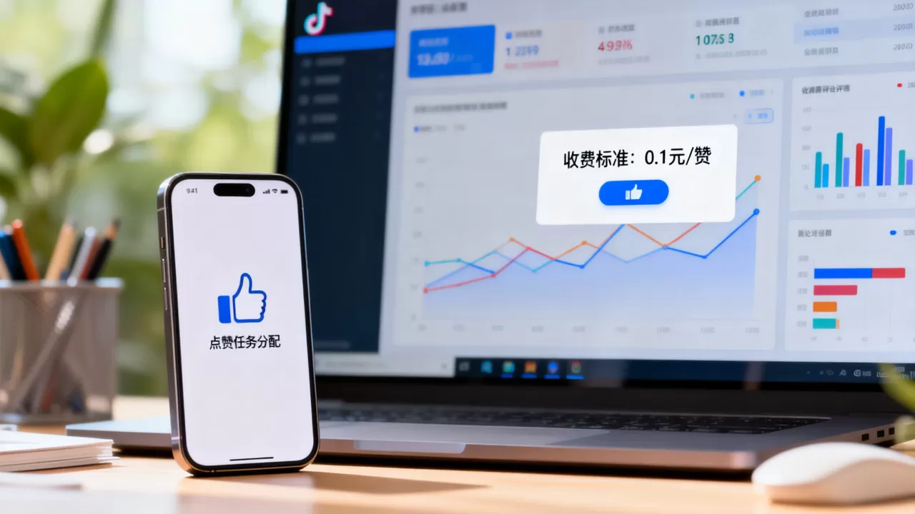 抖音评论点赞业务是如何运作的,抖音评论点赞怎么收费 抖音评论点赞业务是如何运作的,抖音评论点赞怎么收费