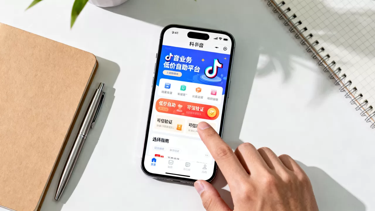 抖音业务低价自助平台超低价可信吗,怎么选? 抖音业务低价自助平台超低价可信吗,怎么选?