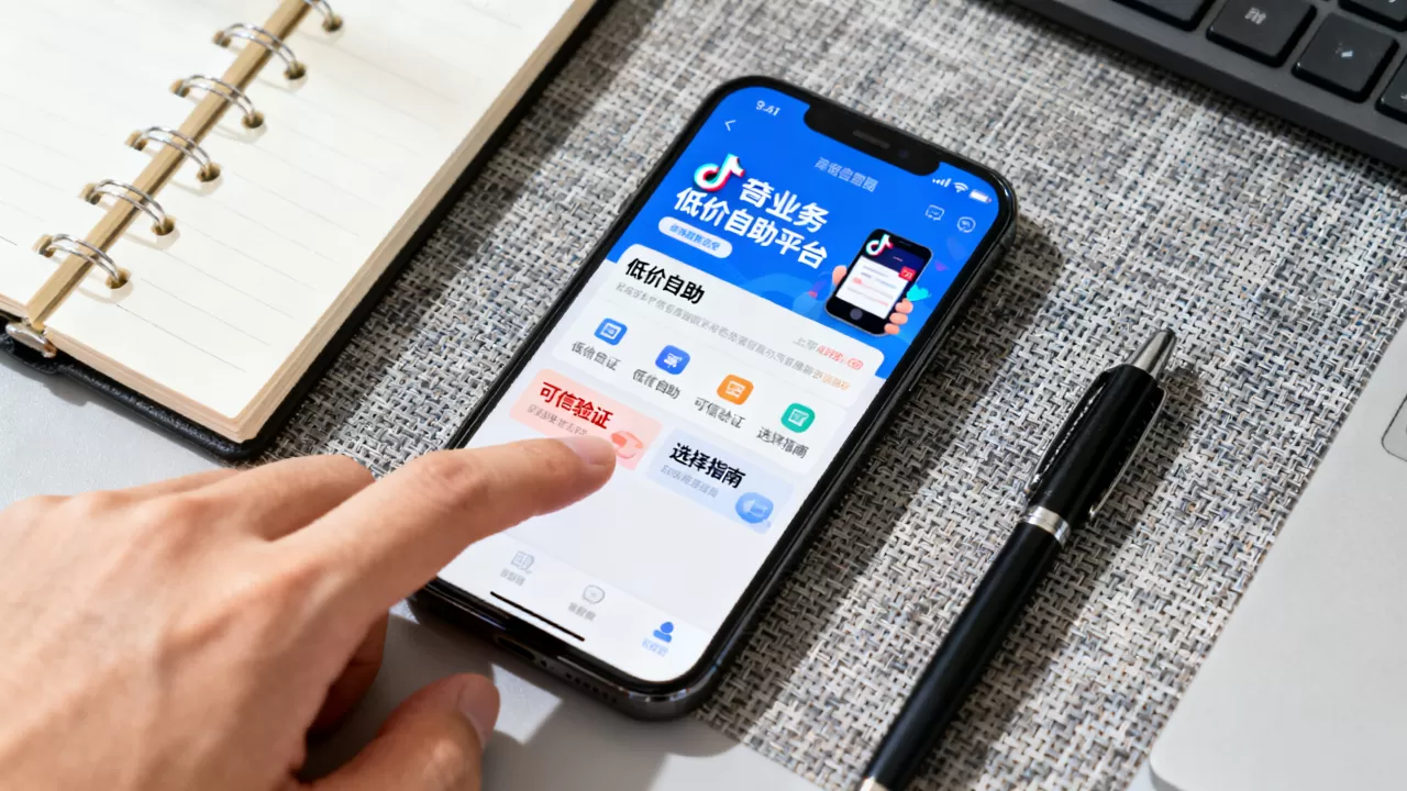 抖音业务低价自助平台超低价可信吗,怎么选? 抖音业务低价自助平台超低价可信吗,怎么选?