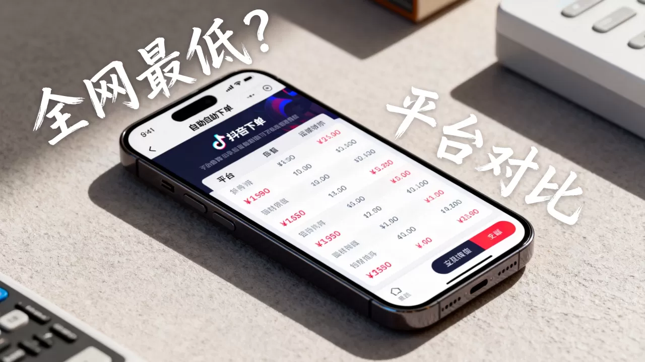 dy自助下单真的全网最低吗,抖音自助下单平台哪个好 dy自助下单真的全网最低吗,抖音自助下单平台哪个好