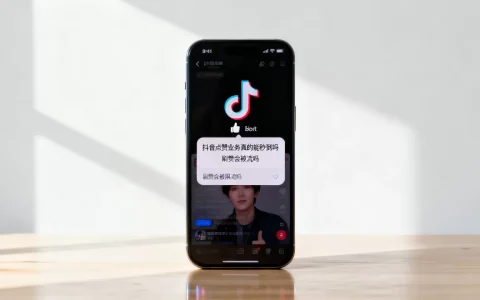 抖音点赞业务真的能秒到吗，抖音刷赞会被限流吗