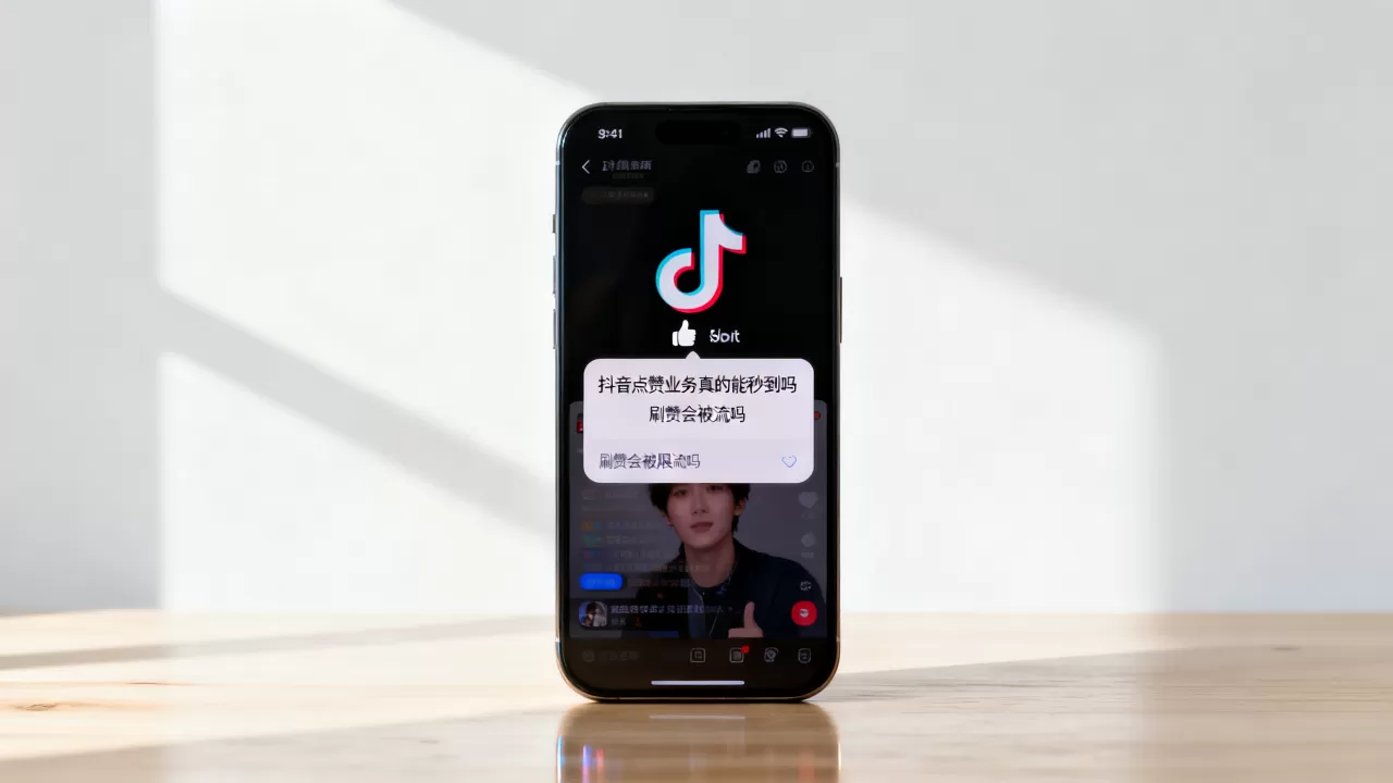 抖音点赞业务真的能秒到吗,抖音刷赞会被限流吗 抖音点赞业务真的能秒到吗,抖音刷赞会被限流吗