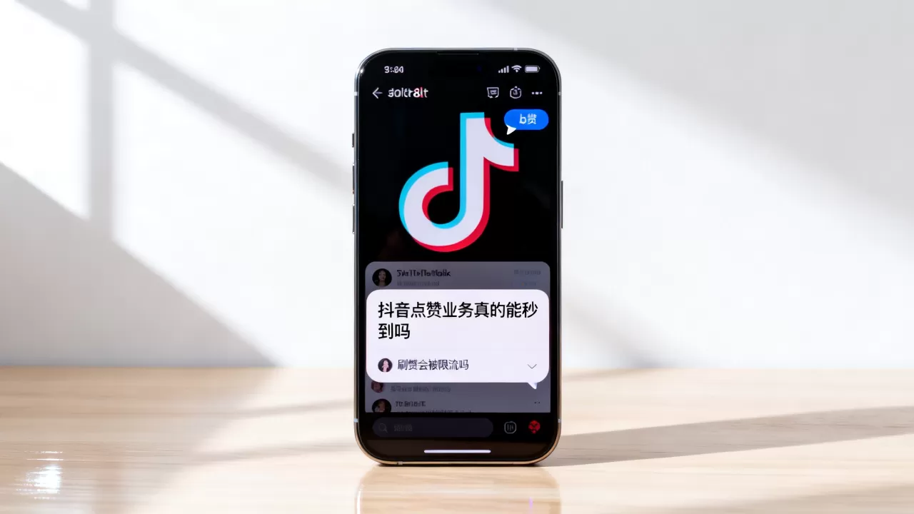 抖音点赞业务真的能秒到吗,抖音刷赞会被限流吗 抖音点赞业务真的能秒到吗,抖音刷赞会被限流吗