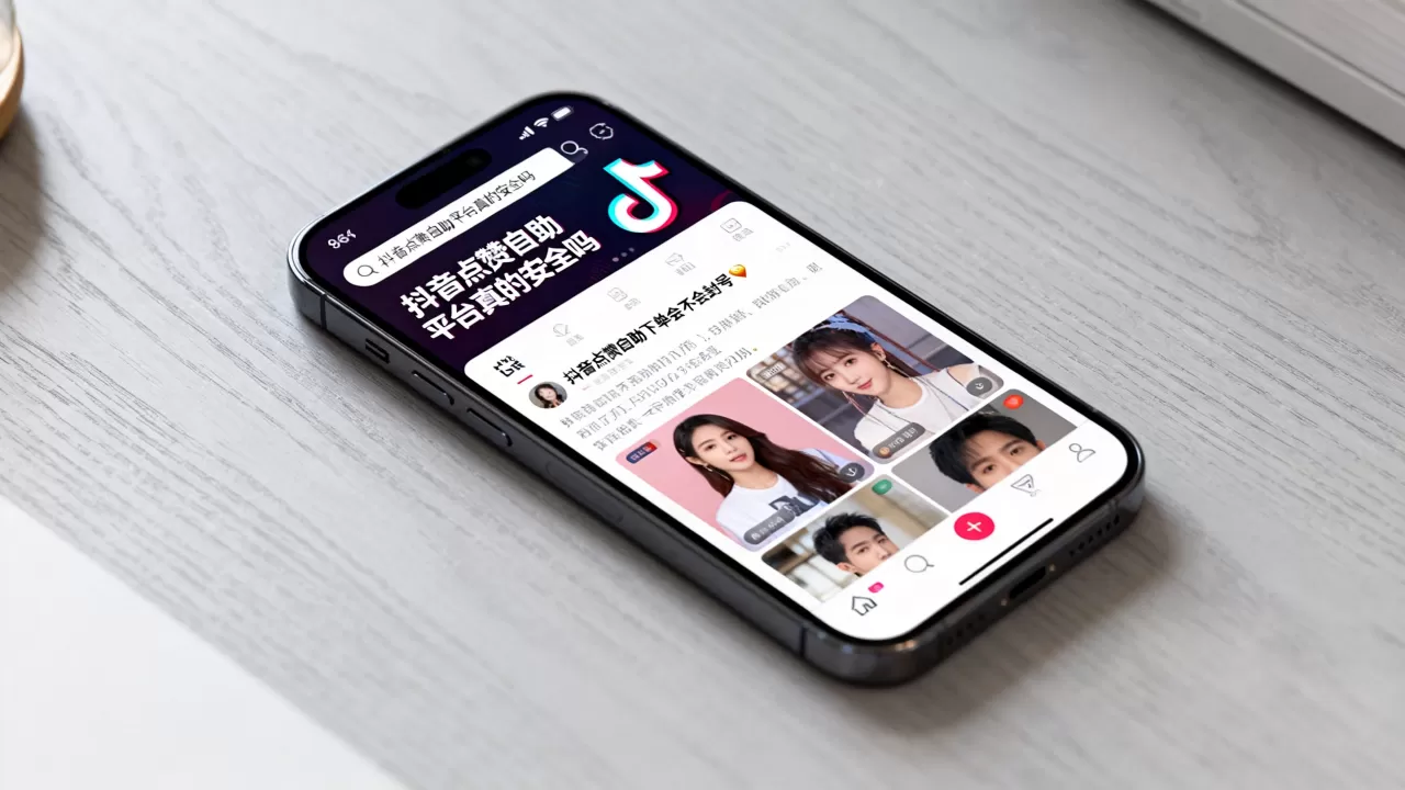 抖音点赞自助平台真的安全吗,抖音点赞自助下单会不会封号 抖音点赞自助平台真的安全吗,抖音点赞自助下单会不会封号