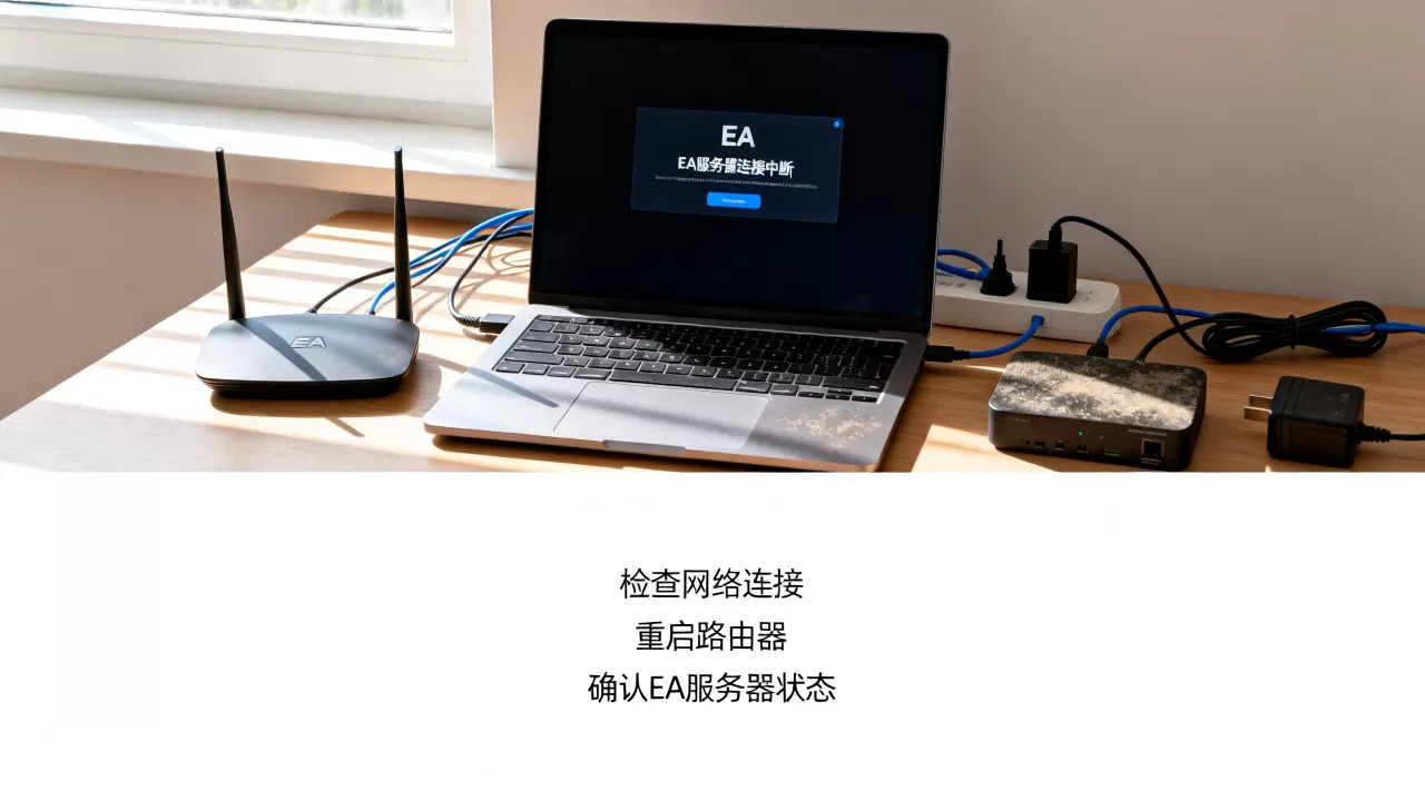 战地五显示EA服务器连接中断怎么处理,连接中断原因是什么? 战地五显示EA服务器连接中断怎么处理,连接中断原因是什么?