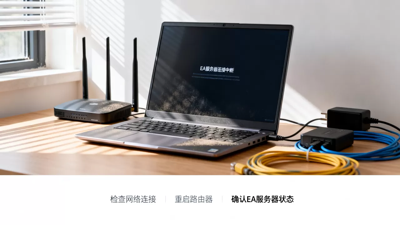 战地五显示EA服务器连接中断怎么处理,连接中断原因是什么? 战地五显示EA服务器连接中断怎么处理,连接中断原因是什么?
