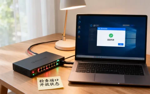 为何telnet虚拟机连不上，telnet端口不通怎么办？
