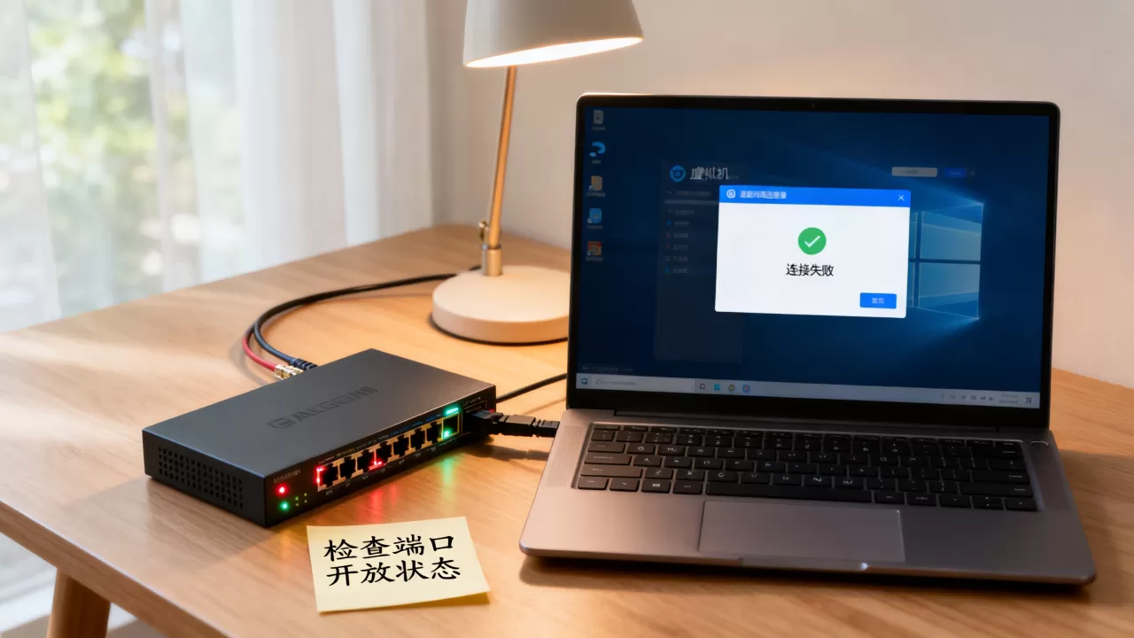 为何telnet虚拟机连不上,telnet端口不通怎么办? 为何telnet虚拟机连不上,telnet端口不通怎么办?