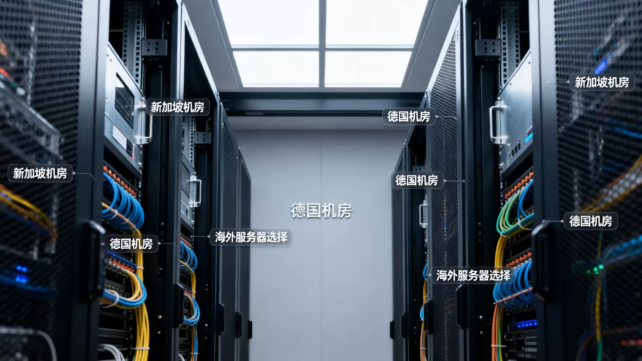 Linode新增新加坡德国机房有何优势?,海外服务器怎么选? Linode新增新加坡德国机房有何优势?,海外服务器怎么选?