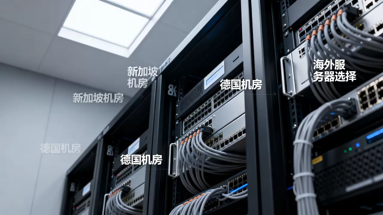 Linode新增新加坡德国机房有何优势?,海外服务器怎么选? Linode新增新加坡德国机房有何优势?,海外服务器怎么选?