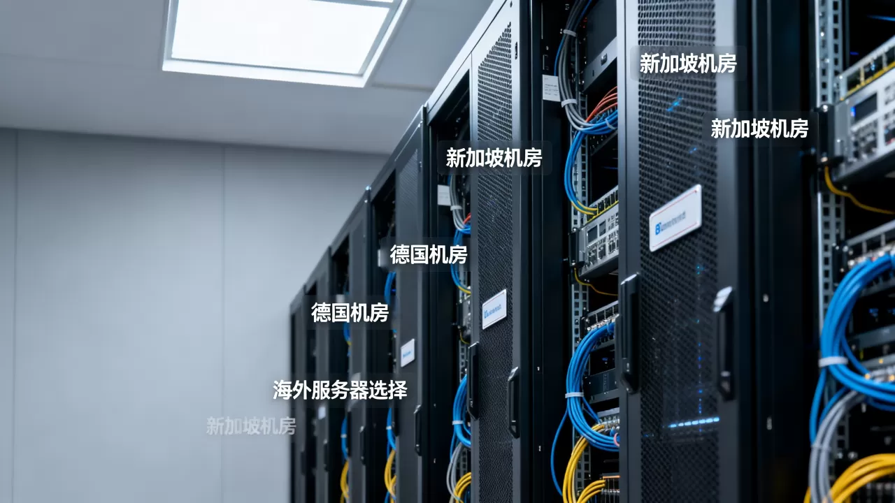 Linode新增新加坡德国机房有何优势?,海外服务器怎么选? Linode新增新加坡德国机房有何优势?,海外服务器怎么选?