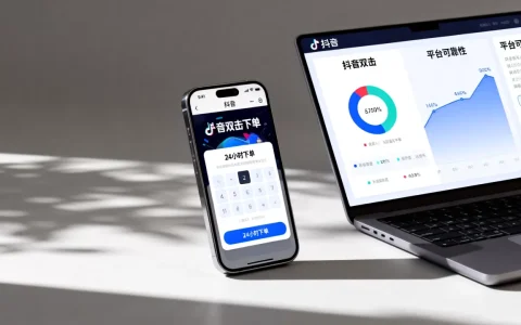 抖音双击24小时下单网站真的可靠吗，抖音双击平台哪个好
