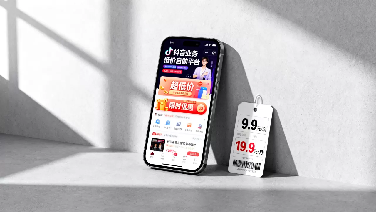 抖音业务低价自助平台真的超低价吗,哪个平台最靠谱 抖音业务低价自助平台真的超低价吗,哪个平台最靠谱