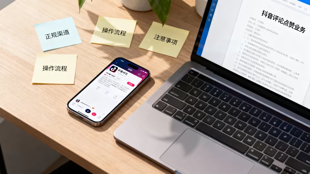 抖音评论点赞业务怎么做,有哪些正规渠道? 抖音评论点赞业务怎么做,有哪些正规渠道?